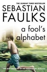 Fool's Alphabet (ISBN: 9780099223214)