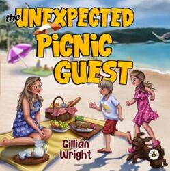 Unexpected Picnic Guest (ISBN: 9781839343261)