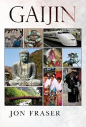 Gaijin (ISBN: 9781804390214)