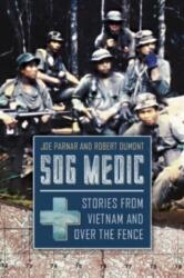 Sog Medic (ISBN: 9781636243207)