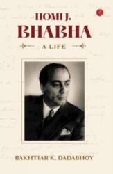 Homi J. Bhabha: A Life (ISBN: 9789355208187)