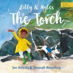 Torch (ISBN: 9781802584103)