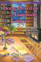 Long Overdue At The Lakeside Library (ISBN: 9781639103355)