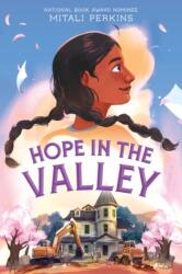Hope in the Valley (ISBN: 9780374388515)