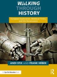 Walking Through History (ISBN: 9781032194141)