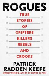 Rogues (ISBN: 9781035001767)