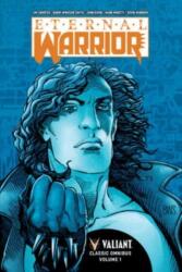 Eternal Warrior Classic Omnibus Volume 1 (ISBN: 9781682154304)