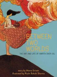 Between Two Worlds (ISBN: 9781734225945)