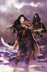 Conan Chronicles Epic Collection: The Song Of Belit (ISBN: 9781302923280)