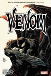 Venom By Donny Cates Vol. 2 (ISBN: 9781302923884)