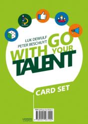 Go With Your Talent (ISBN: 9789401467292)