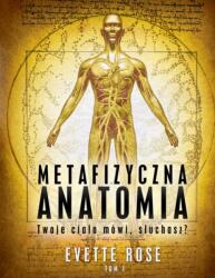 Metaphysical Anatomy Volume 1 Polish Version (ISBN: 9781794874664)