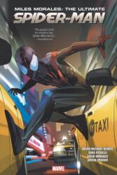 Miles Morales: Ultimate Spider-man Omnibus (ISBN: 9781302925109)