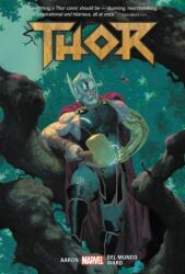 Thor By Jason Aaron Vol. 4 (ISBN: 9781302923853)