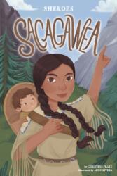 Sheroes: Sacagawea (ISBN: 9781644943106)