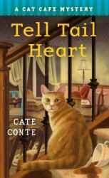 Tell Tail Heart (ISBN: 9781250072085)