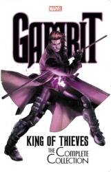 Gambit: King Of Thieves - The Complete Collection (ISBN: 9781302917784)
