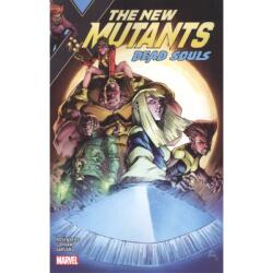 New Mutants: Dead Souls (ISBN: 9781302911546)