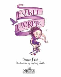 Mabel Murple (ISBN: 9781551098593)