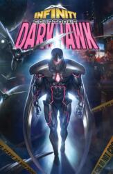 Infinity Countdown: Darkhawk (ISBN: 9781302914936)