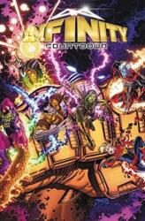 Infinity Countdown (ISBN: 9781302913557)