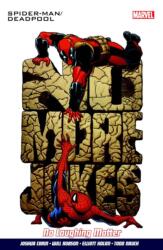 Spider-man/Deadpool Vol. 4: Serious Business (ISBN: 9781846538780)