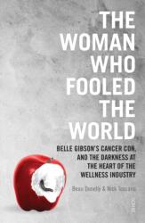Woman Who Fooled The World (ISBN: 9781911344575)