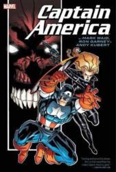 Captain America By Mark Waid, Ron Garney & Andy Kubert Omnibus (ISBN: 9781302908317)