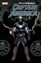 Captain America: Steve Rogers Vol. 3 - Empire Building (ISBN: 9781302906160)