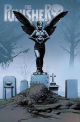 Punisher Vol. 2: End Of The Line (ISBN: 9781302900489)