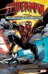 Spider-man By Todd Dezago & Mike Wieringo (ISBN: 9781302906993)