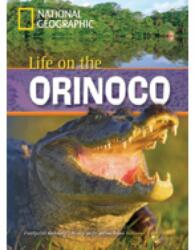Life on the Orinoco (ISBN: 9781424023134)