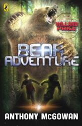Willard Price: Bear Adventure (ISBN: 9780141339511)