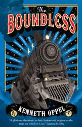 Boundless (ISBN: 9781910200193)