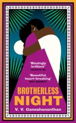 Brotherless Night (ISBN: 9780241611081)