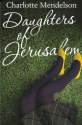 Daughters of Jerusalem (ISBN: 9780330452762)