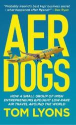 Aer Dogs (ISBN: 9781913934477)