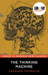 Thinking Machine (ISBN: 9781728276083)