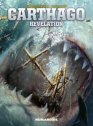 Carthago: Revelation (ISBN: 9781643377117)