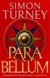 Para Bellum (ISBN: 9781804540312)
