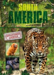 South America (ISBN: 9781801555661)
