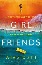Girl Friends (ISBN: 9781801108324)
