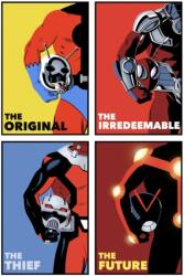 Ant-man: Ant-niversary (ISBN: 9781302945428)