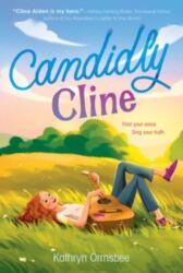 Candidly Cline (ISBN: 9780063060005)