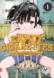 CANDY AND CIGARETTES Vol. 1 (ISBN: 9781638585909)