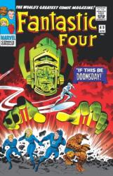 Fantastic Four Omnibus Vol. 2 (ISBN: 9781302930578)