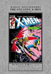Marvel Masterworks: The X-men Vol. 13 (ISBN: 9781302929459)