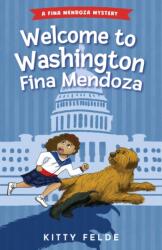 Welcome to Washington Fina Mendoza (ISBN: 9781735976723)