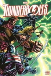 Thunderbolts Omnibus Vol. 1 (ISBN: 9781302927073)