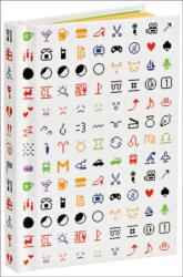 Message Me! Mini Notebook (ISBN: 9781623257781)
